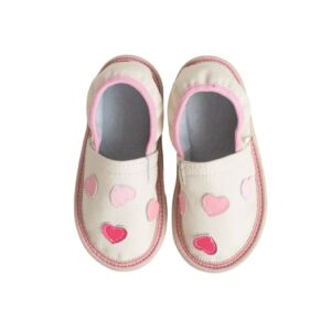 Rolly slippers for preschool toddler girl sweethearts