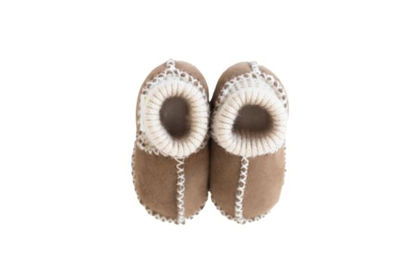 Rolly baby winter brown for toddlers