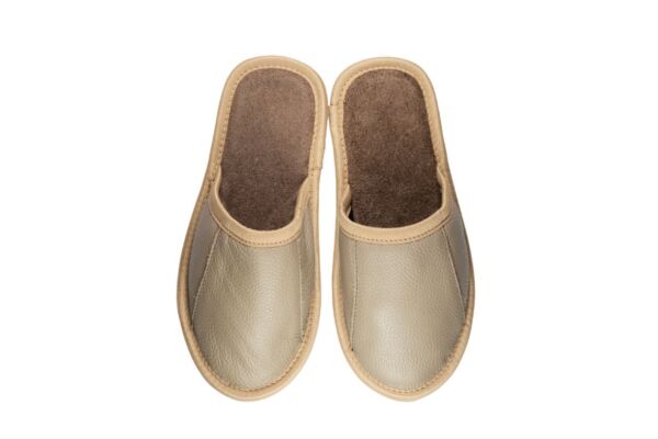 Rolly slippers for adults home slippers sand
