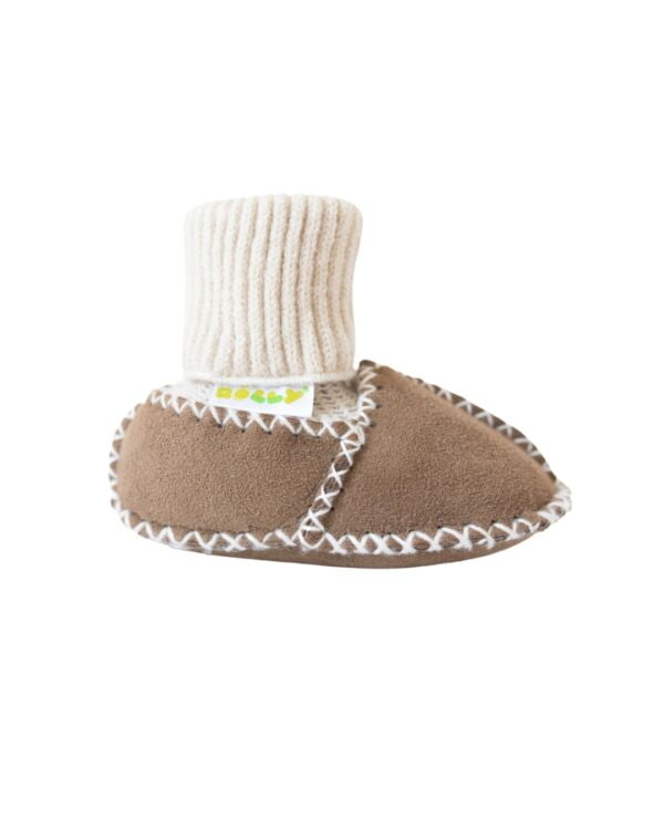 Rolly baby winter brown