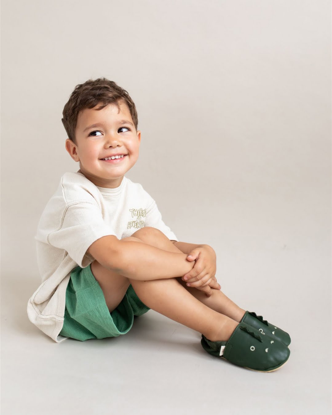 Rolly bebe slippers classroom shoes for preschool dino 1 Rolly bebe slippers classroom shoes for preschool dino 1