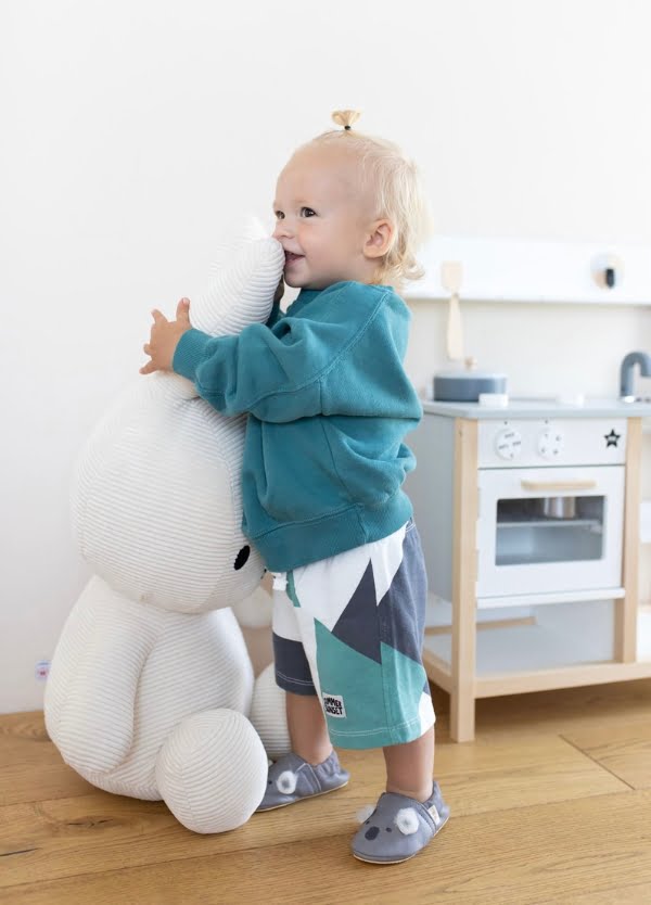 Rolly copati za prve korake