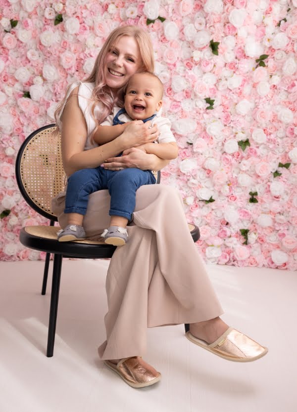 Solski copati za vrtec rolly copati za odrasle